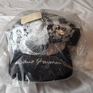 Ciano Farmer - Snapback Hat